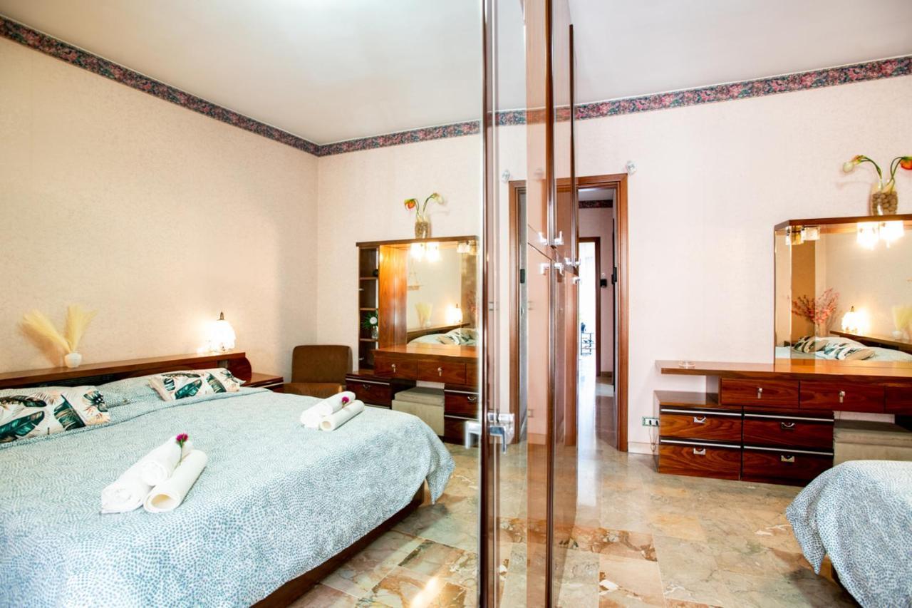 Barocco Room Wi-Fi Ragusa Exterior photo