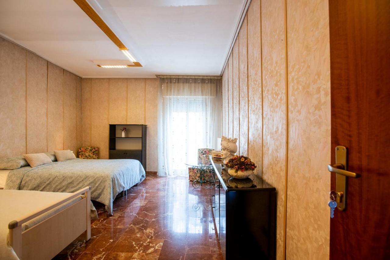 Barocco Room Wi-Fi Ragusa Exterior photo